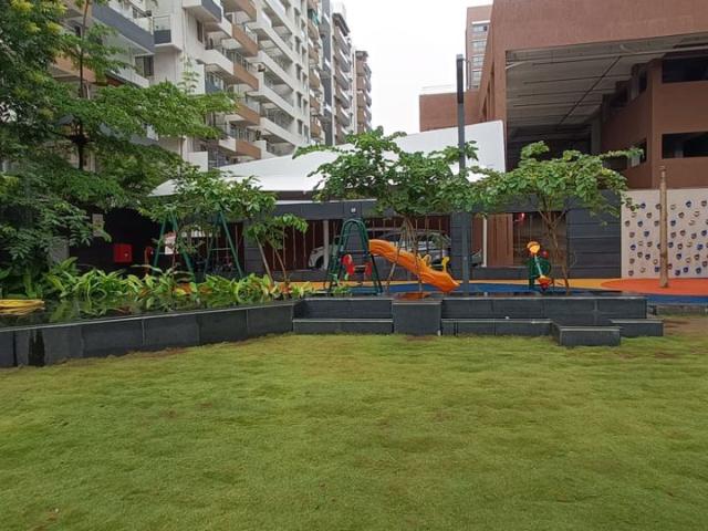 Flat for rent in Punawale, Pune