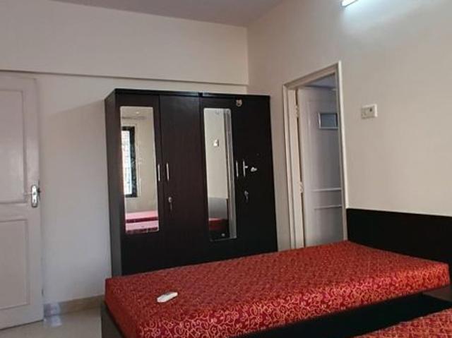 Flat for rent in Bhandup West, Mumbai Suburban District