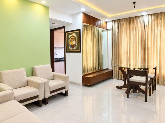 Flat for rent in Kapurbawadi, Thane