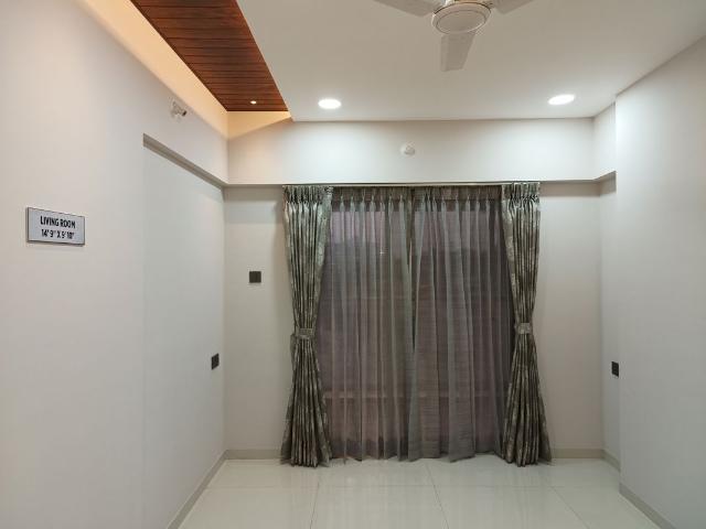 Flat for rent in Pimpri-Chinchwad, Pune