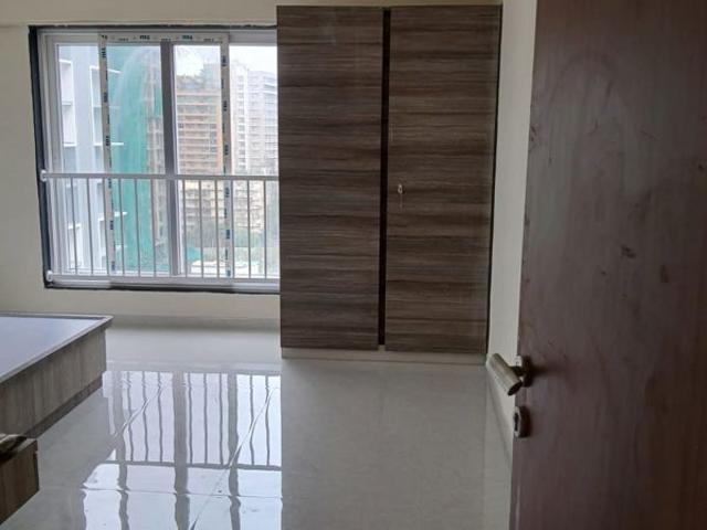 Flat for rent in Byculla West, Mumbai City District