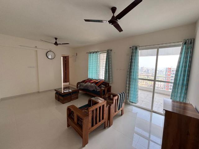 Flat for rent in Pimpri-Chinchwad, Pune