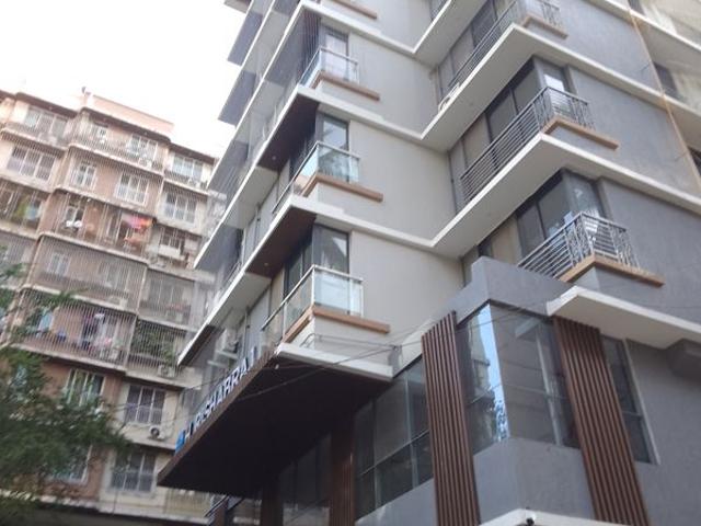 Flat for rent in Dahisar West, Mumbai Suburban District