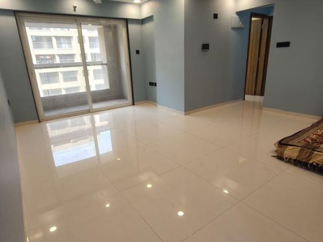 Flat for rent in Amorapolis, Pune