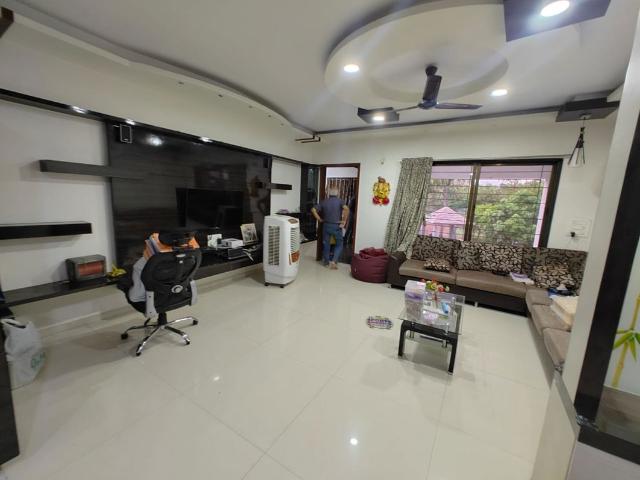 Flat for rent in Viva Hallmark, Pune
