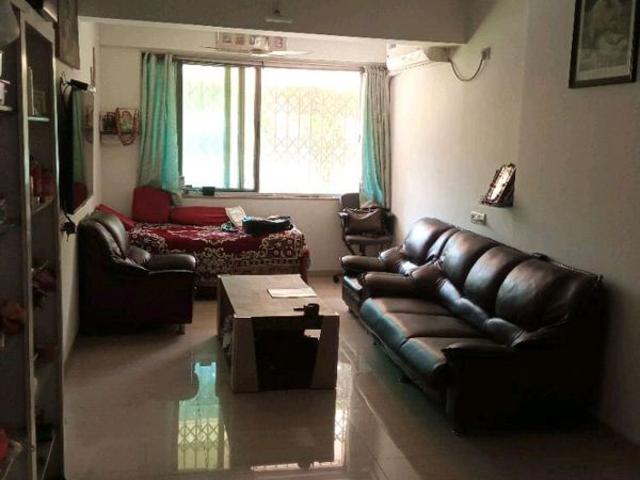Flat for rent in Pride Presidency Luxuria, Thane