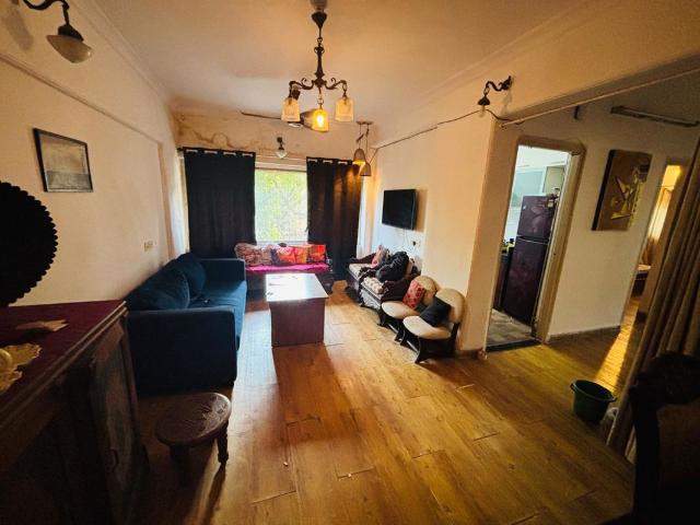 Flat for rent in Bhandup West, Mumbai Suburban District