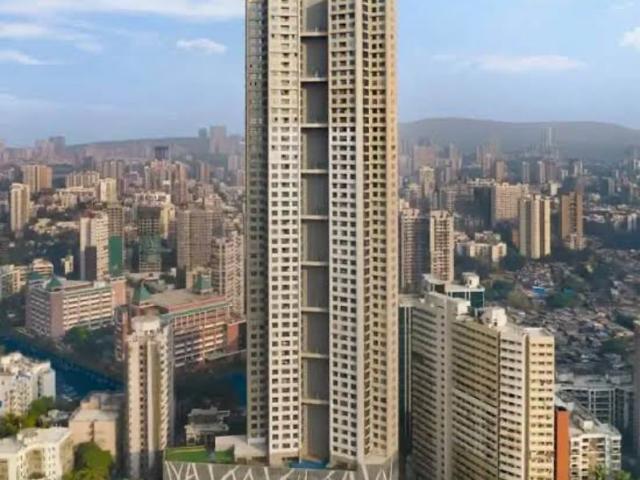 Flat for rent in Kandivali West, Mumbai Suburban District