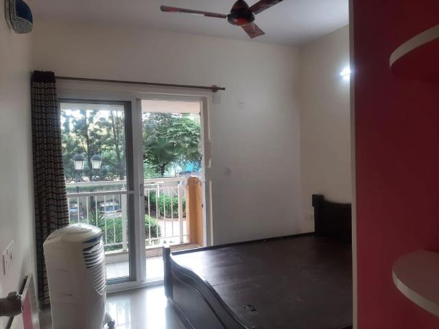 Flat for rent in Mantri Webcity, Bengaluru