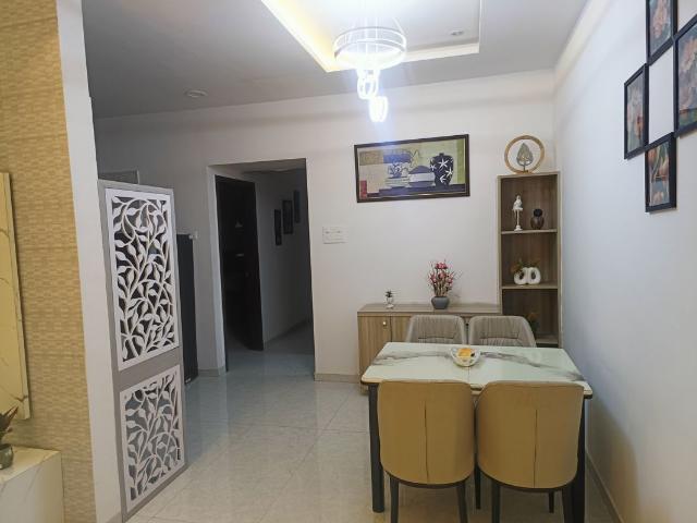 Flat for rent in Pimpri-Chinchwad, Pune