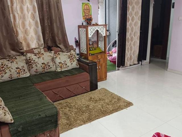 Flat for rent in Pimpri-Chinchwad, Pune