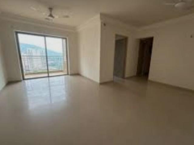 Flat for rent in Godrej Emerald, Thane