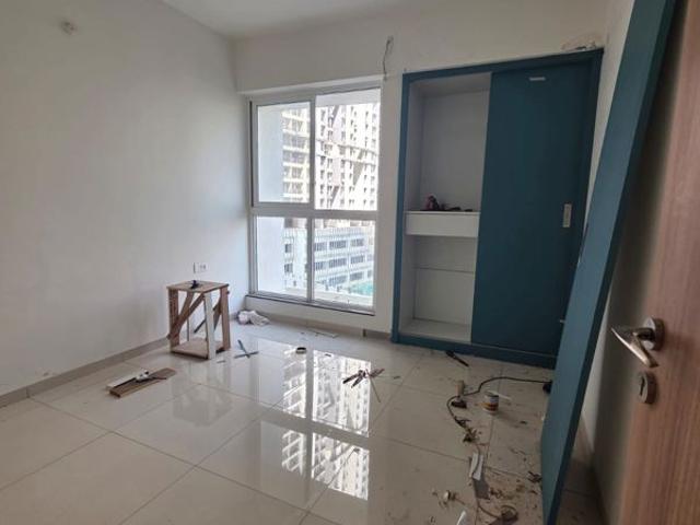 Flat for rent in Godrej Emerald, Thane
