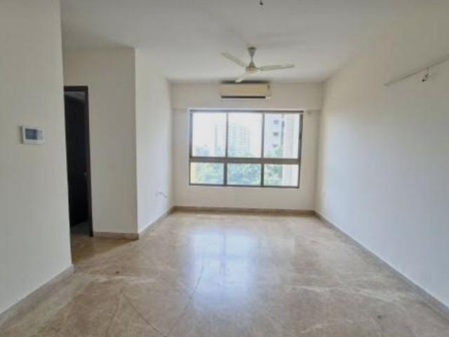 Flat for rent in Godrej Emerald, Thane