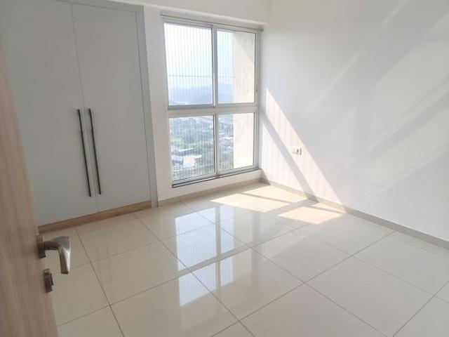 Flat for rent in Godrej Emerald, Thane