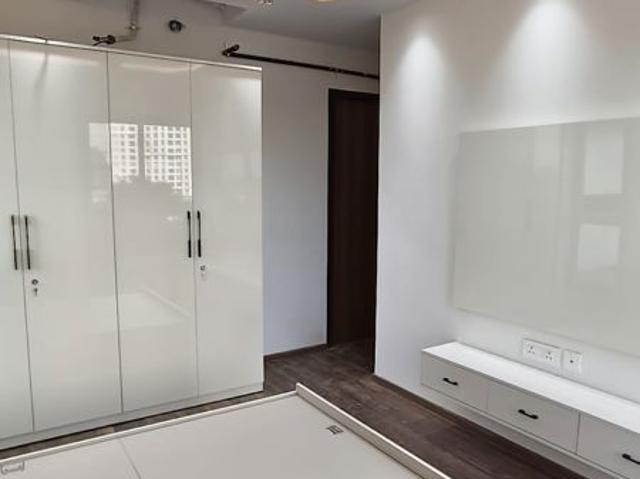 Flat for rent in Piramal Vaikunth, Thane