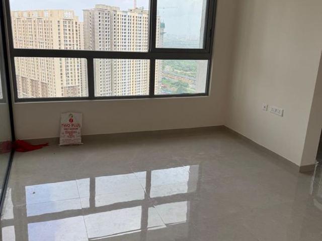 Flat for rent in Piramal Vaikunth, Thane