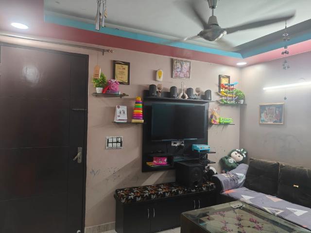 Flat for rent in Khanpur, Delhi