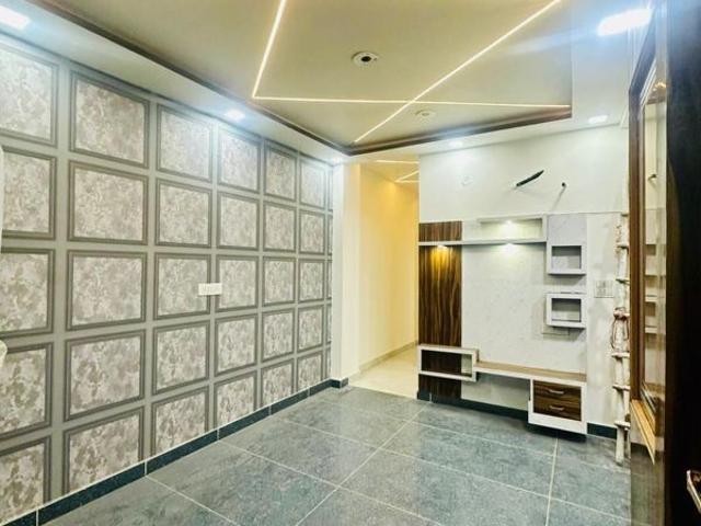 Property for rent in West Delhi, Deri