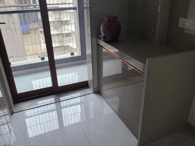 Flat for rent in Matunga West, Mumbai City District