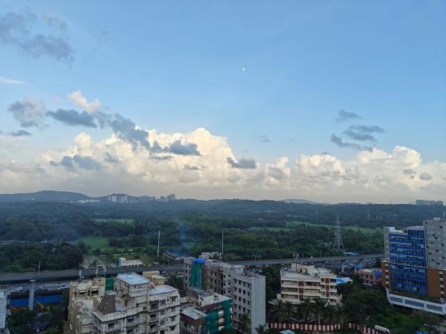 Flat for rent in Goregaon East, Mumbai Suburban District