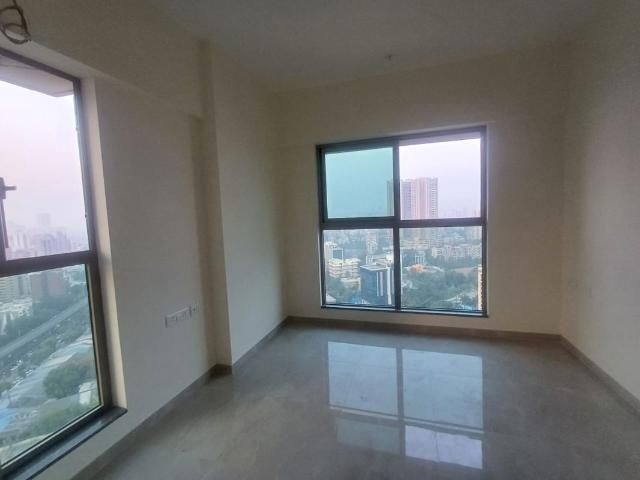 Flat for rent in Dindoshi, Mumbai Suburban District