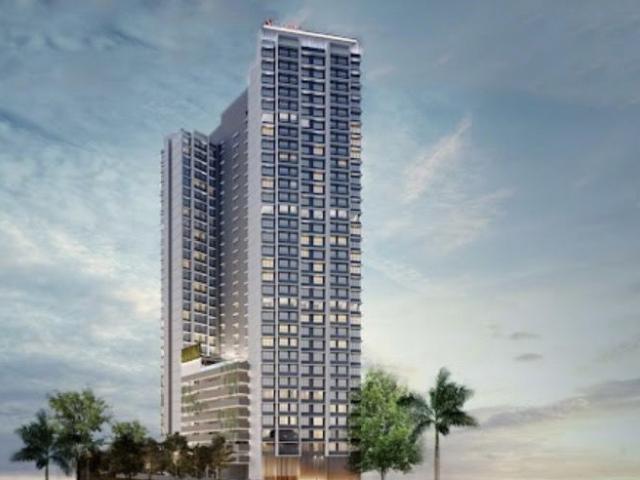Flat for rent in Dindoshi, Mumbai Suburban District