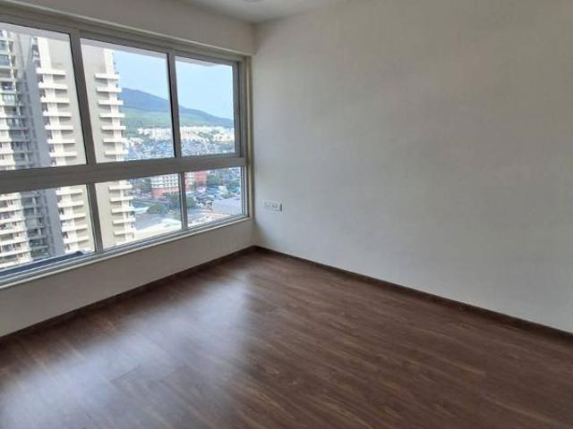 Flat for rent in Dindoshi, Mumbai Suburban District