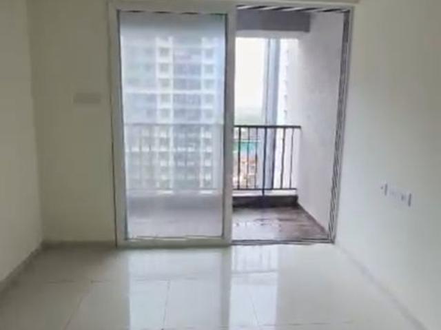 Flat for rent in Life Republic 16th Avenue, Pune