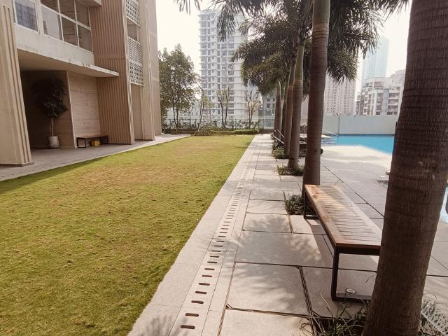 Flat for rent in Parel, Mumbai City District