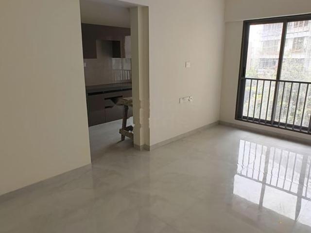 Flat for rent in Taloja, Panvel
