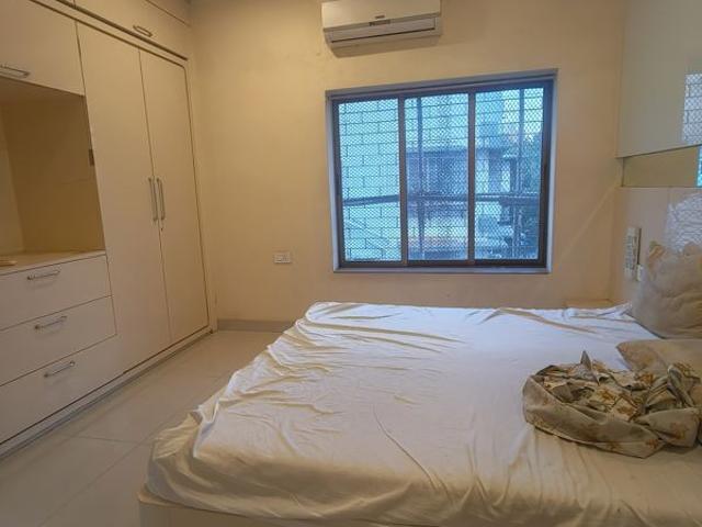 Flat for rent in Dadar West, Mumbai City District