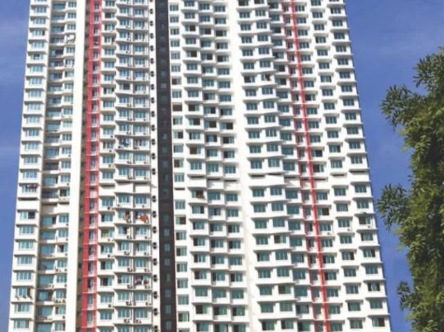 Flat for rent in Goregaon East, Mumbai Suburban District
