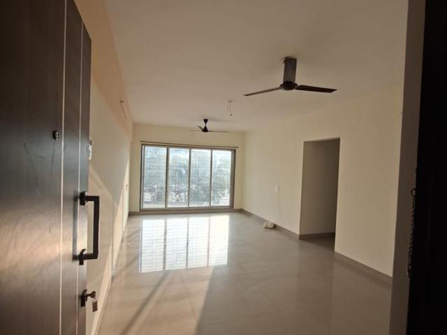 Flat for rent in Jangid Galaxy, Thane