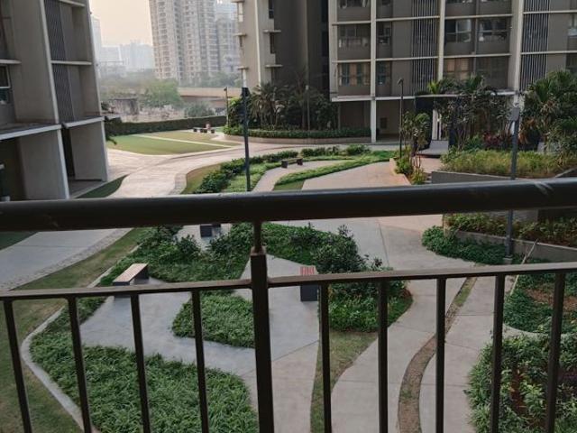 Flat for rent in Kalwa, National Capital Territory Of Delhi