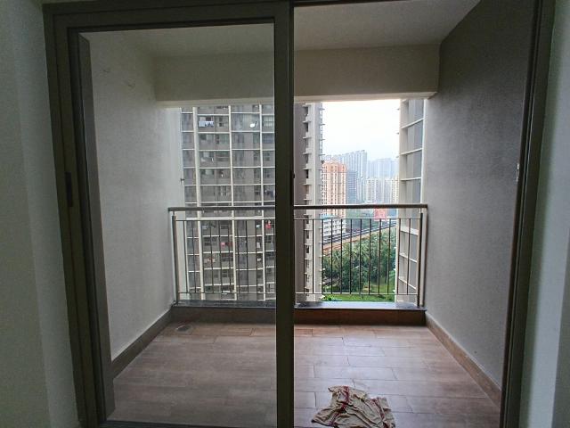 Flat for rent in Kapur Bawadi, Thane