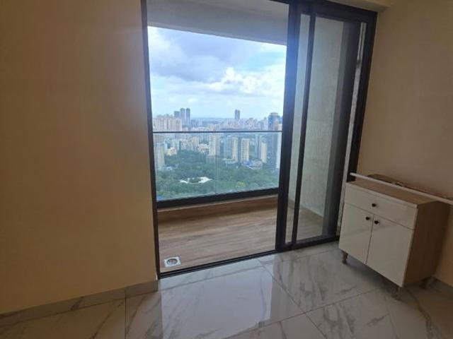 Flat for rent in v, Thane
