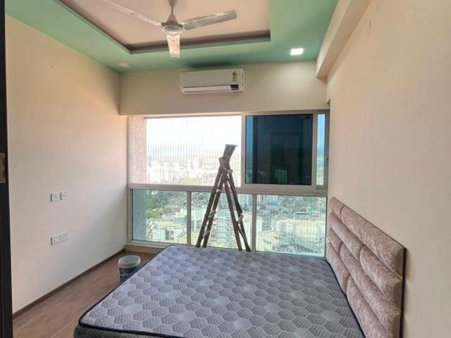 Flat for rent in Malad East, Mumbai Suburban District