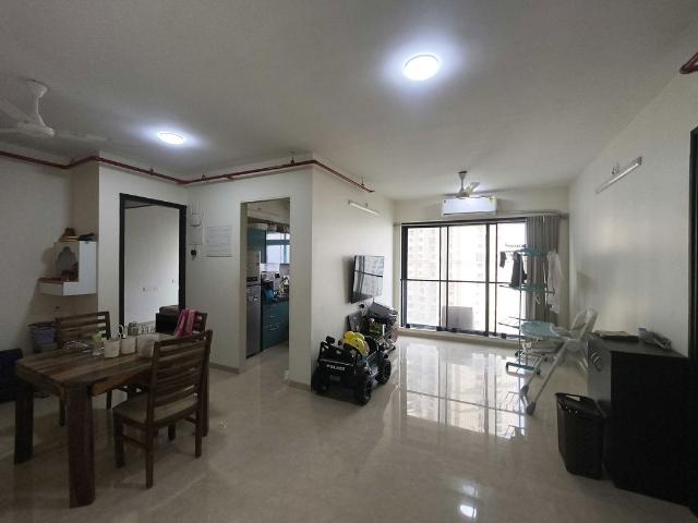 Flat for rent in Antop Hill, Mumbai City District