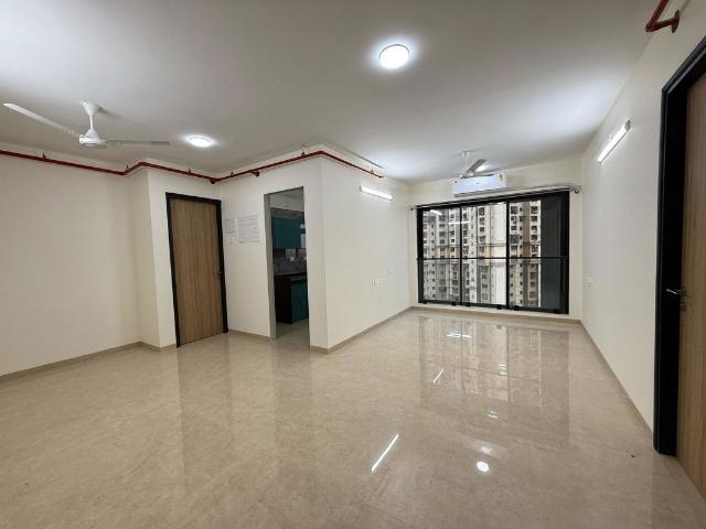 Flat for rent in Antop Hill, Mumbai City District