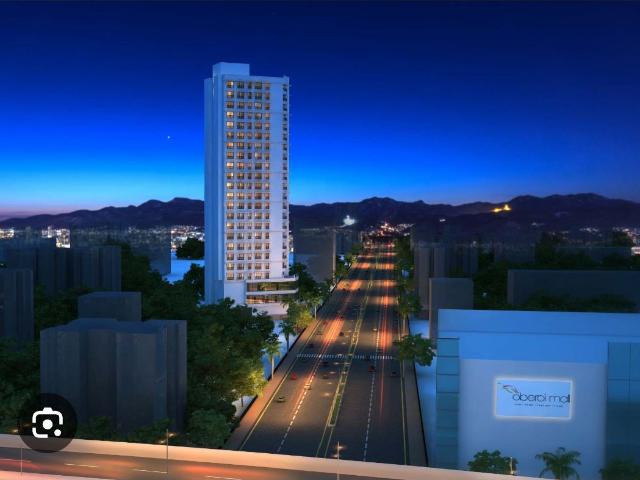 Flat for rent in Malad East, Mumbai Suburban District