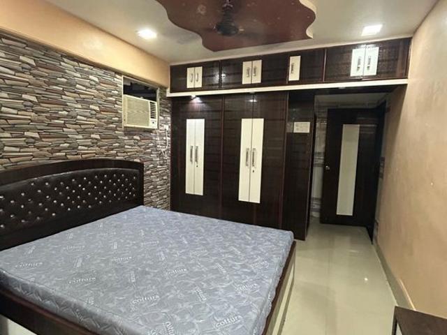 Flat for rent in Powai, Mumbai