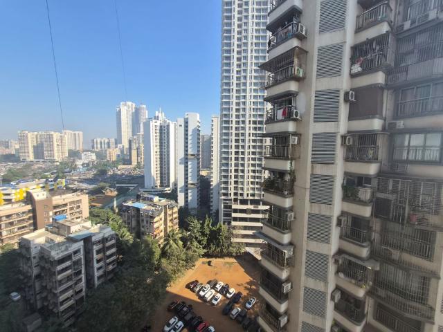 Flat for rent in Malad East, Mumbai Suburban District