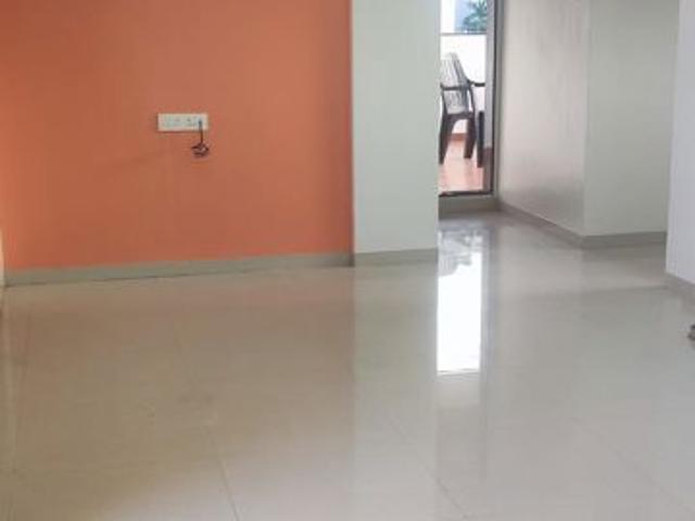Flat for rent in Bhujbal Chowk, Pune