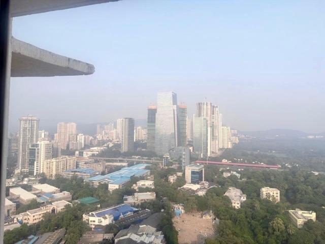 Flat for rent in Goregaon East, Mumbai Suburban District