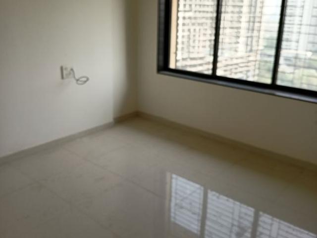 Flat for rent in Nahur, Mumbai Suburban District