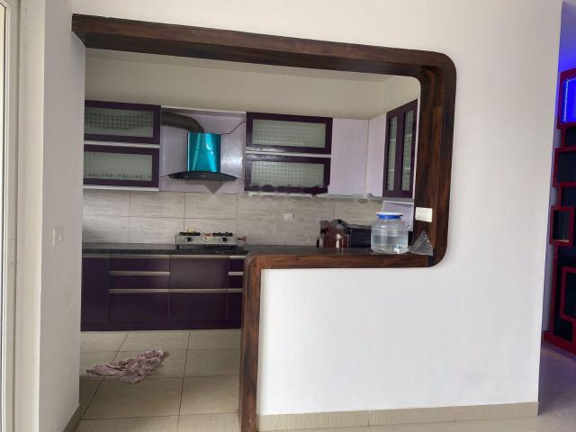 Flat for rent in Myhna Maple, Bengaluru