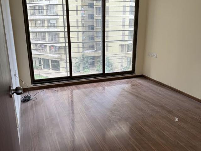 Flat for rent in Acme Ozone, Thane
