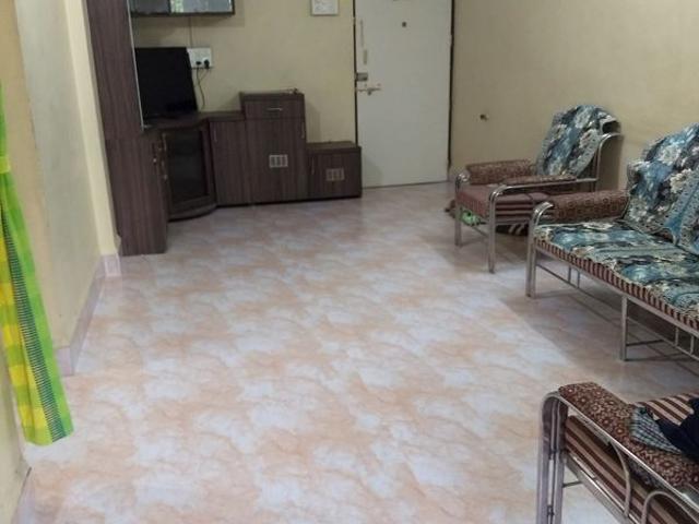 Flat for rent in Kothrud, Pune