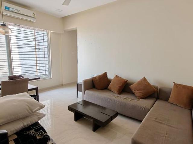 Flat for rent in Lower Parel, Mumbai City District